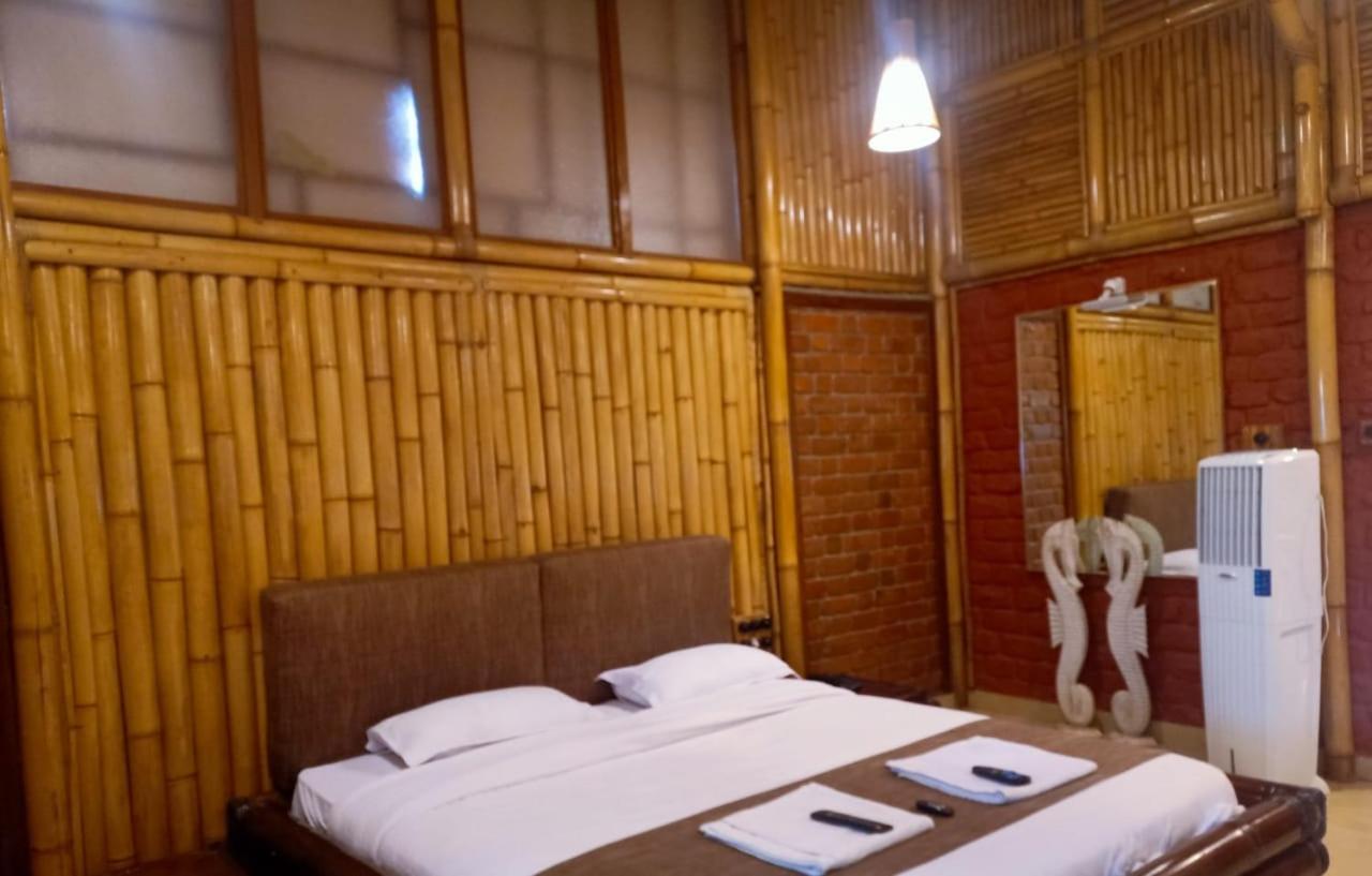 Bamboo And Bricks Resort Welhe Exterior photo