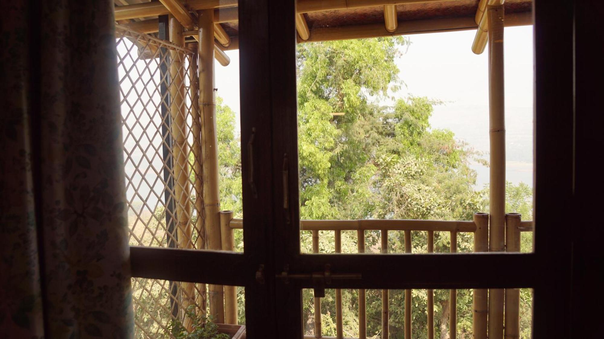 Bamboo And Bricks Resort Welhe Exterior photo