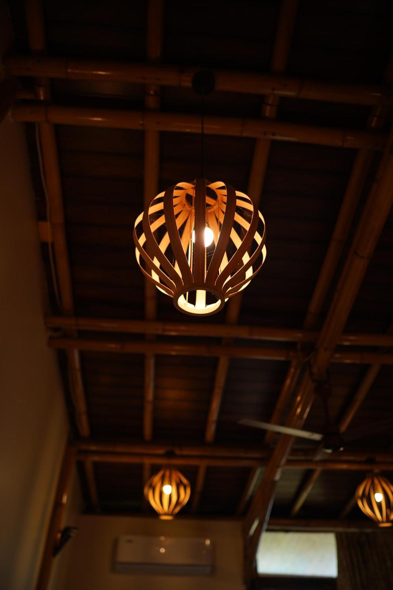 Bamboo And Bricks Resort Welhe Exterior photo